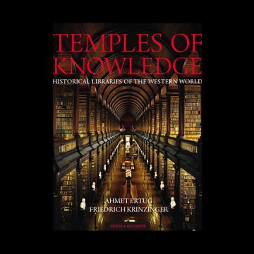 TEMPLES OF KNOWLEDGE - ERTUĞ & KOCABIYIK