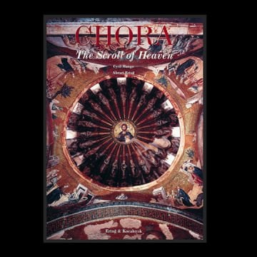 CHORA- CYRİL MANGO- AHMET ERTUĞ