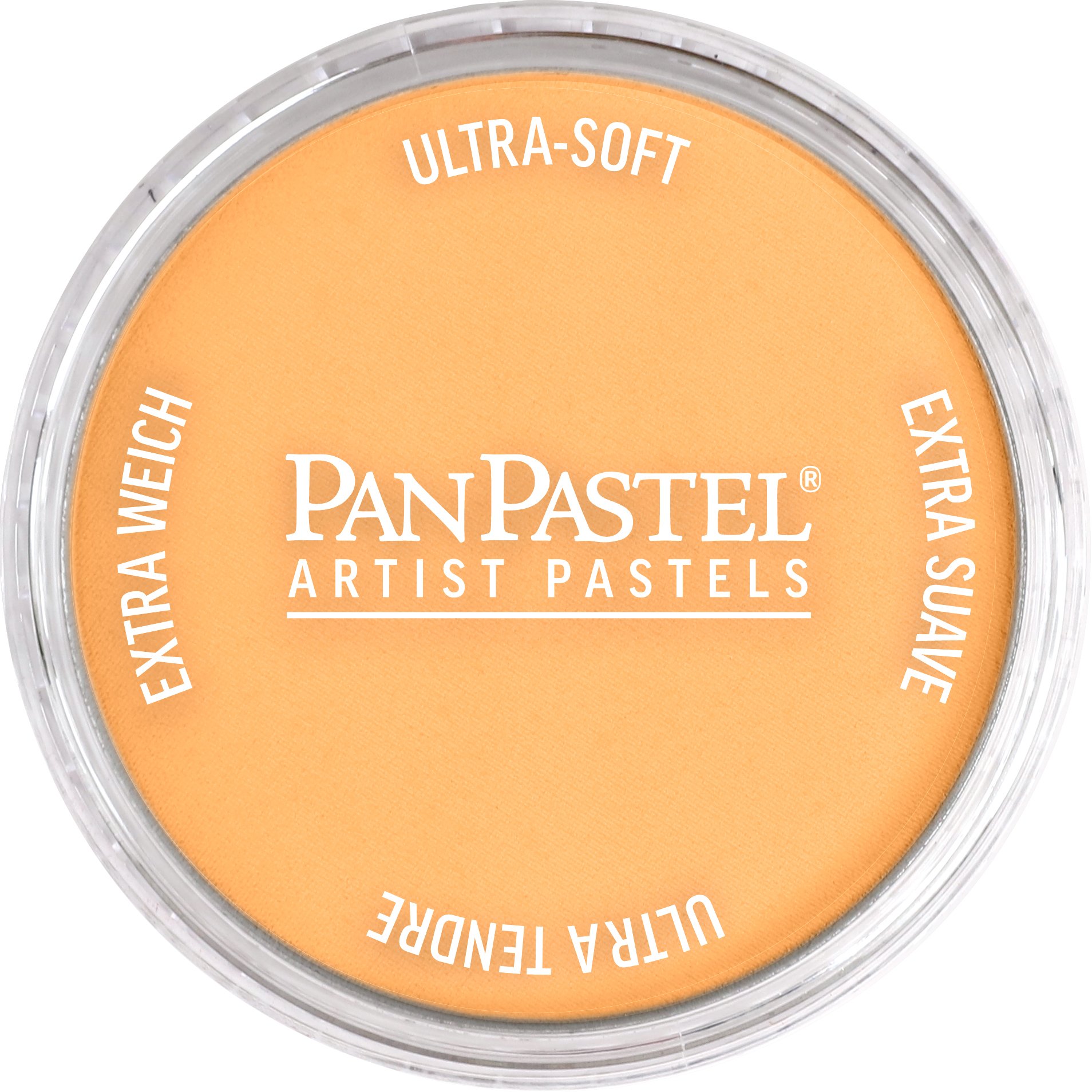 PanPastel PP 952.5 PEARLESCENT ORANGE
