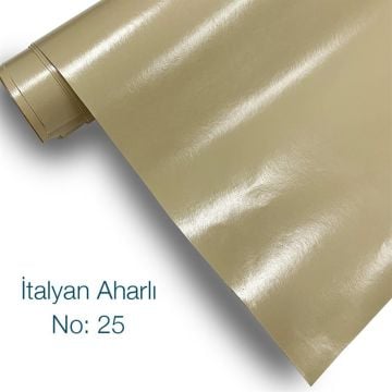 İtalyan Asitsiz Kağıt 70x100 cm Çift Tarafı Aharlı No:25