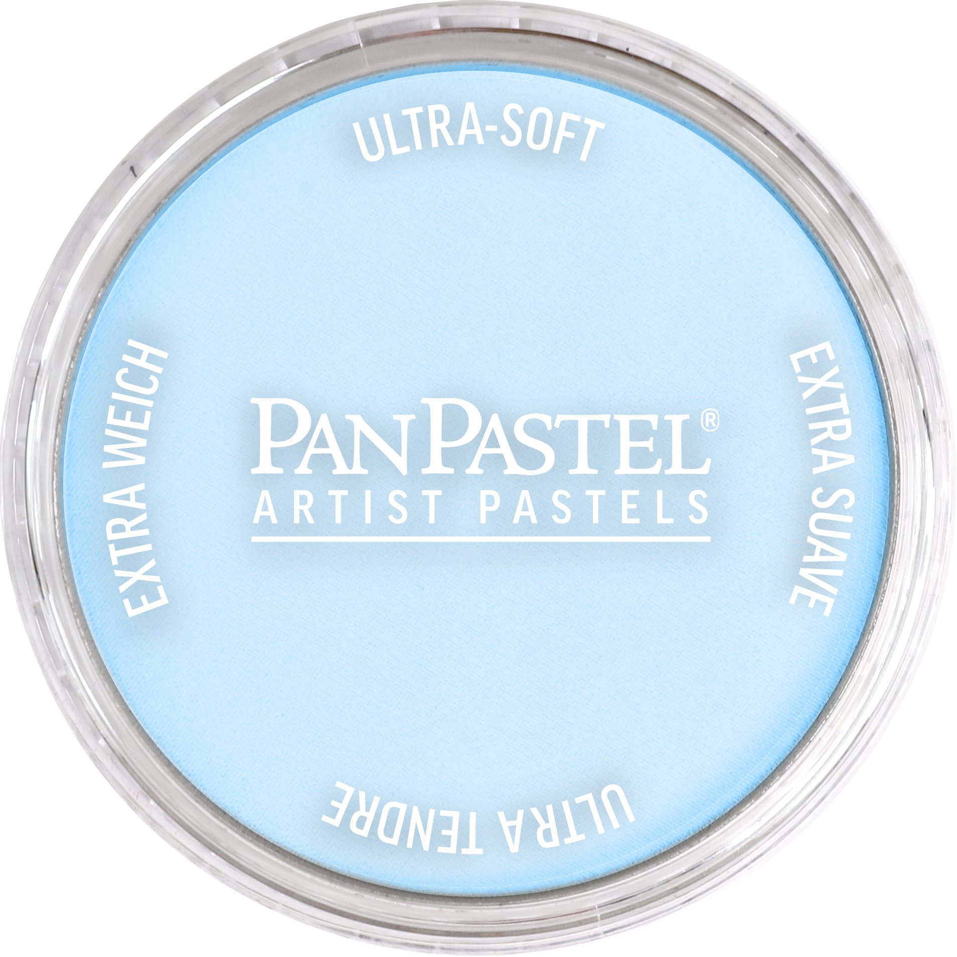 PanPastel PP 955.5 PEARLESCENT BLUE