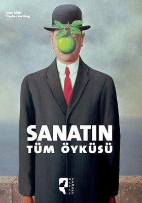 SANATIN TÜM ÖYKÜSÜ- STEPHEN FARTHİNG