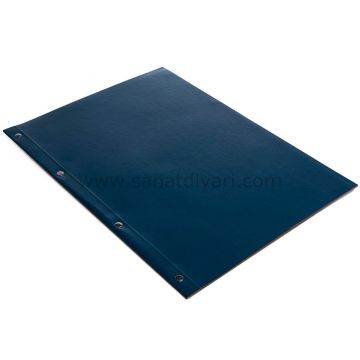 FABİO RİCCİ SUNUM DOSYASI 35X50 40 SAYFA