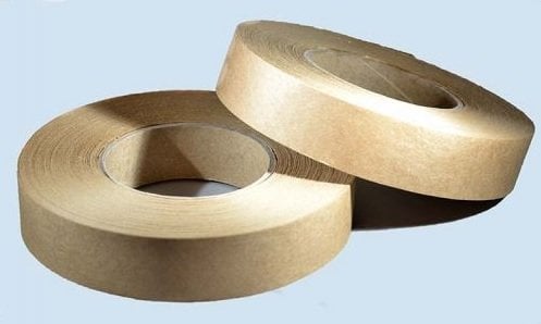 Kağıt Bant-Su Bazlı - 3 cm