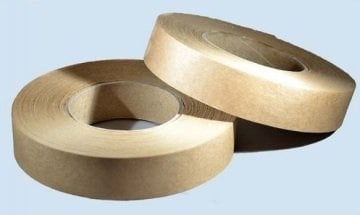 Kağıt Bant-Su Bazlı - 3 cm