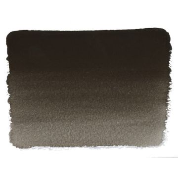 Schmincke Aqua Drop Sıvı Sulu Boya 780 Deep Black 30 ml