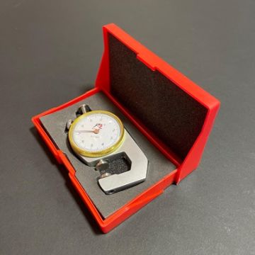 KUMPAS MEASURE A THICK INSTRUMENT 0-10X0.1 MM