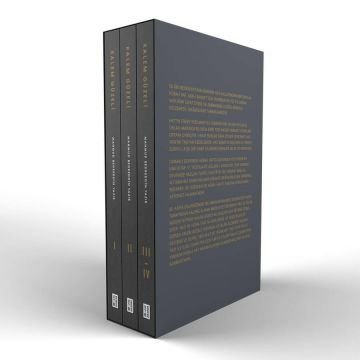 Mahmut Bedrettin Yazır Medeniyet Aleminde Yazı ve İslam Medeniyetinde Kalem Güzeli 1-2-3-4 HAZIRLAYAN M. UĞUR DERMAN