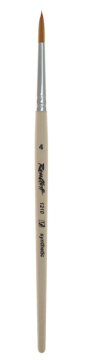Roubloff Sentetik 1210 Serisi Fırça No:4