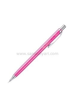 Pentel Orenz PP505 Mekanik Versatil Kalem 0.5 mm Pembe