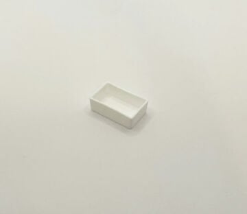 Tam Ölçü Boş Sulu Boya Tavası