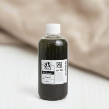 Ayan Ebru Sığır Ödü Benmari 250 ml