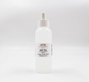 ŞemseArt Damlalıklı Saf Su 100ml