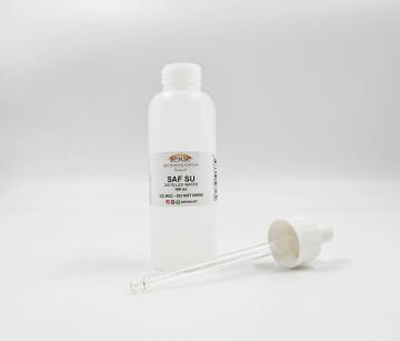 ŞemseArt Damlalıklı Saf Su 100ml