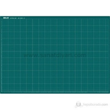 Kw-Trio Kesim Matı A1