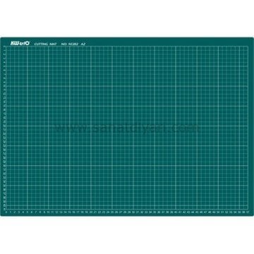 Kw-Trio Kesim Matı A2