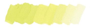 Schmincke Mussini Artist Yağlı Boya 35 ml 208 Yellowish Green Ural Seri 4
