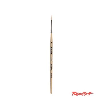 Roubloff Sentetik 1210 Serisi Fırça No:1