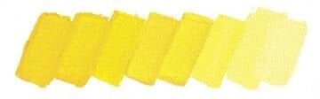 Schmincke Mussini Artist Yağlı Boya 35 ml 209 Brillant Yellow Seri 4