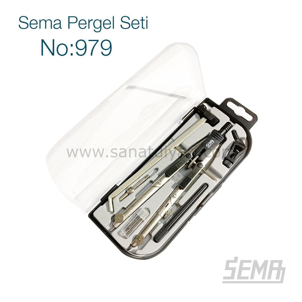 Sema Pergel Takımı No: 979