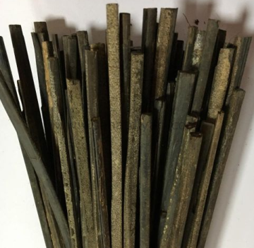 Endonezya Natural Java Kalem 20 cm