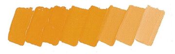 Schmincke Mussini Artist Yağlı Boya 35 ml 229 Cadmium Yellow 3 Deep Seri 5