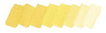 Schmincke Mussini Artist Yağlı Boya 35 ml 231 Naples Yellow Light Seri 4