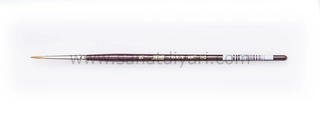 Pebeo Samur 110 Serisi Fırça No:2