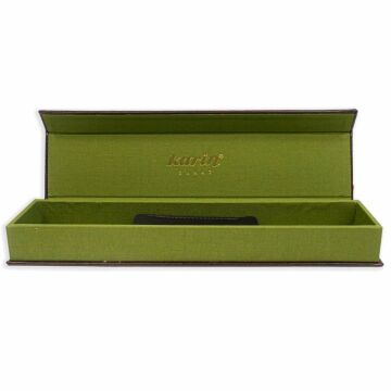 Karin Kalem / Fırça Kutusu Kahve