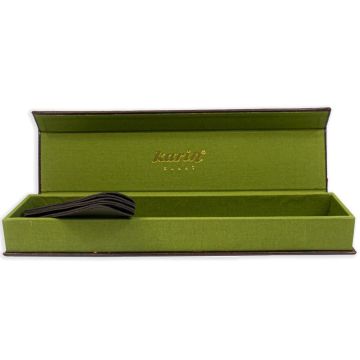 Karin Kalem / Fırça Kutusu Kahve