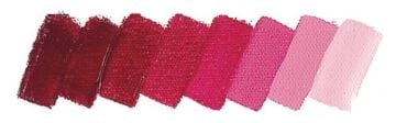 Schmincke Mussini Artist Yağlı Boya 35 ml 346 Madder Lake Dark Seri 4