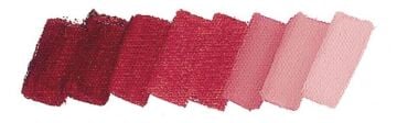 Schmincke Mussini Artist Yağlı Boya 35 ml 353 Florentine Red Seri 3