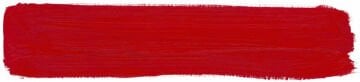 Schmincke Mussini Artist Yağlı Boya 35 ml 357 Cadmium Red Deep Seri 6