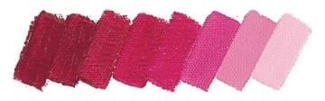 Schmincke Mussini Artist Yağlı Boya 35 ml 358 Carmine Seri 4
