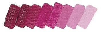 Schmincke Mussini Artist Yağlı Boya 35 ml 366 Caesar Purple Seri 3