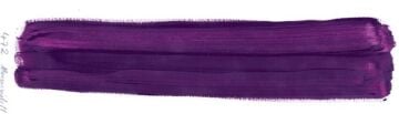 Schmincke Mussini Artist Yağlı Boya 35 ml 472 Manganese Violet Seri 4