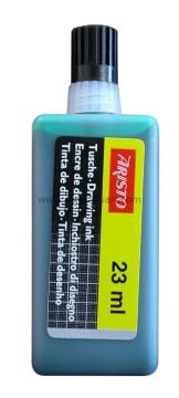 Aristo Rapido Mürekkep 23 ml Yeşil AR64807