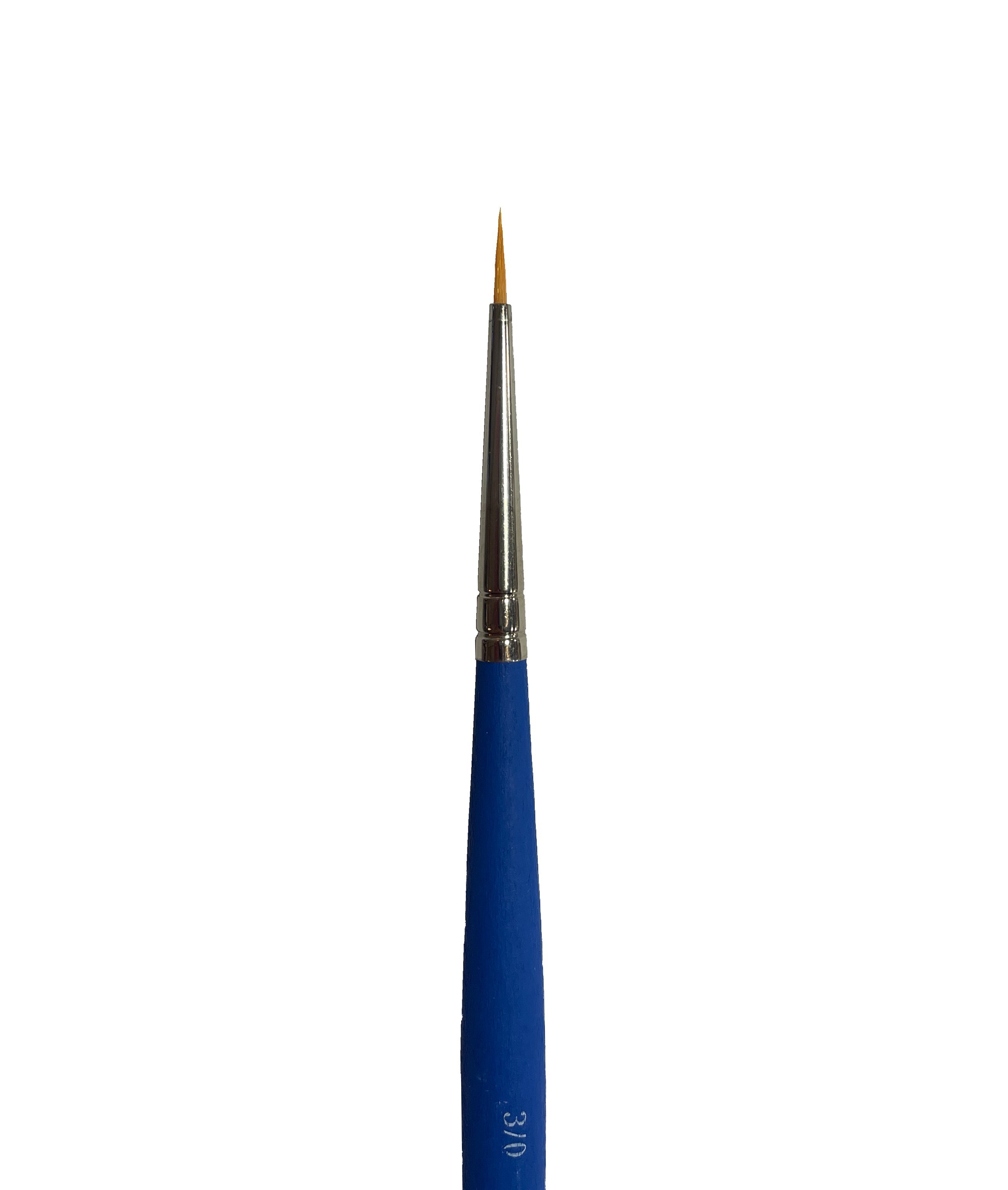 Da Vinci Sentetik 383 Serisi Fırça No:000