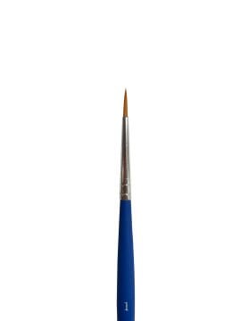 Da Vinci Sentetik 383 Serisi Fırça No:1