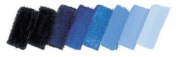 Schmincke Mussini Artist Yağlı Boya 35 ml 490 Prussian Paris Blue Seri 1