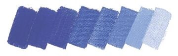 Schmincke Mussini Artist Yağlı Boya 35 ml 491 Ultramarine Blue Light Seri 2