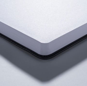 Talens Art Creation Sketch Book 14,8x21 cm Black Eskiz Defteri 80 Yaprak 140 g