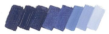 Schmincke Mussini Artist Yağlı Boya 35 ml 495 Byzantine Blue Seri 3