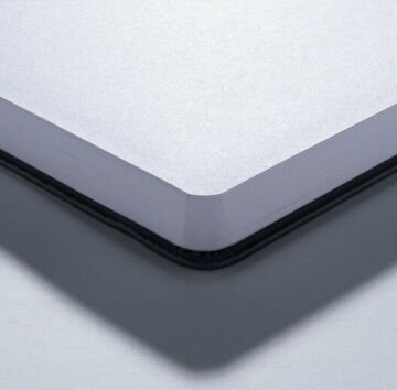 Talens Art Creation Sketch Book 21x29,7 cm Black Eskiz Defteri 80 Yaprak 140 g