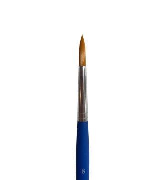 Da Vinci Sentetik 383 Serisi Fırça No:8