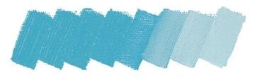 Schmincke Mussini Artist Yağlı Boya 35 ml 498 Cobalt Turquoise Seri 6