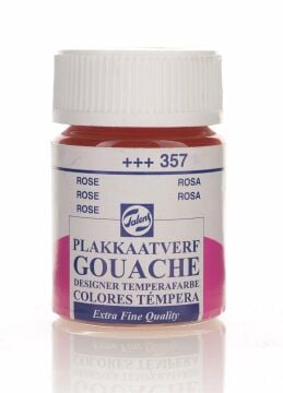Talens Guaj Boya 16 ml 357 Rose