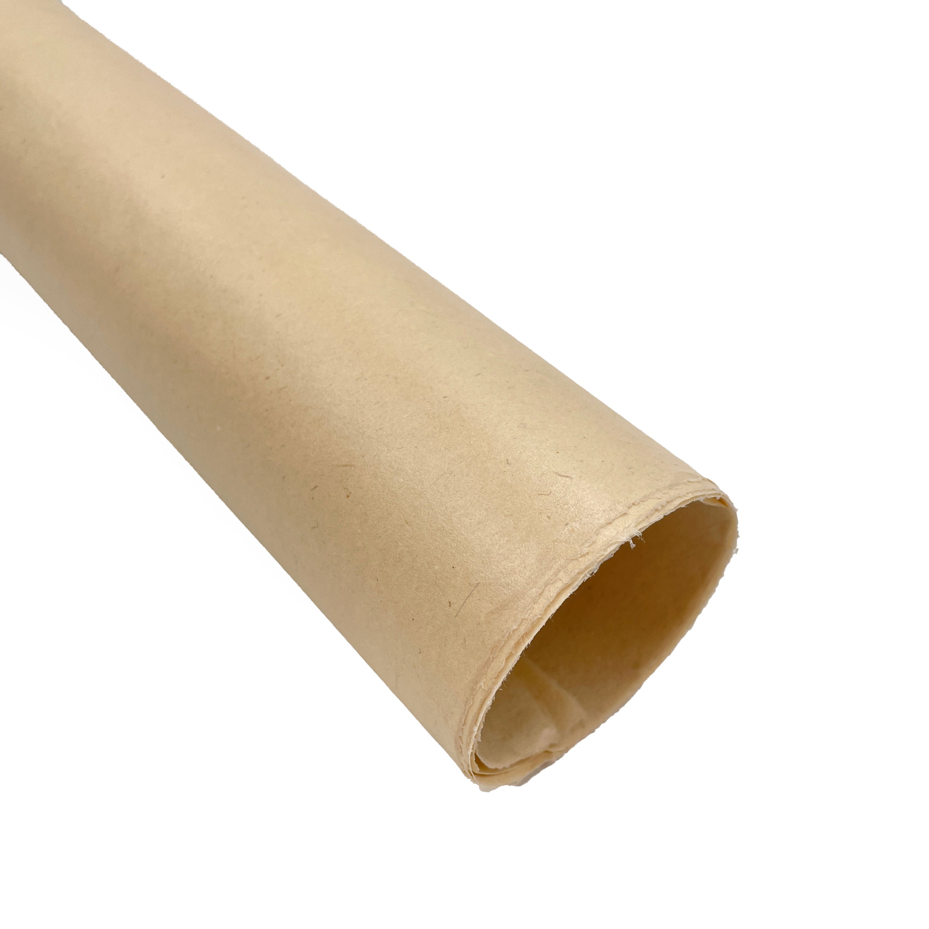 Tiryakiart Muz Kağıdı 70X100 cm Aharlı AÇIK RENK