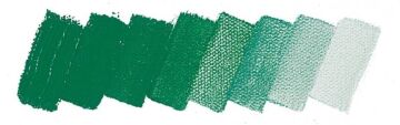 Schmincke Mussini Artist Yağlı Boya 35 ml 536 Turmaline Green Seri 5