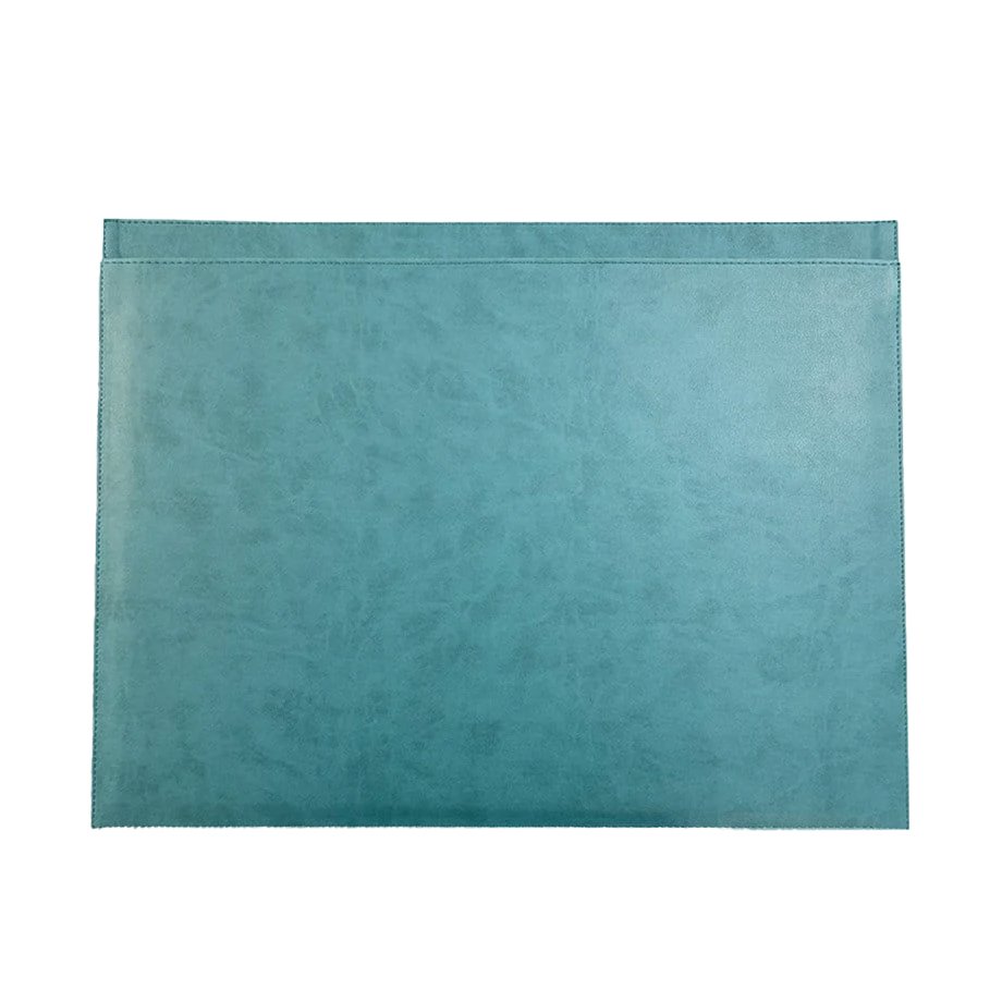 Tiryakiart Yazı Altlığı Turkuaz